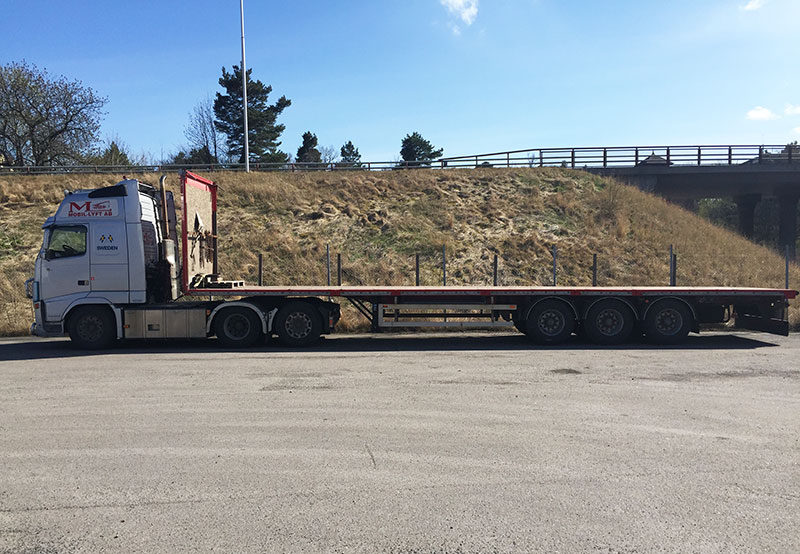 Trailer